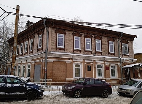 Нижегородцы недовольны закрытием художественной школы из-за строительства метро