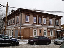 Нижегородцы недовольны закрытием художественной школы из-за строительства метро