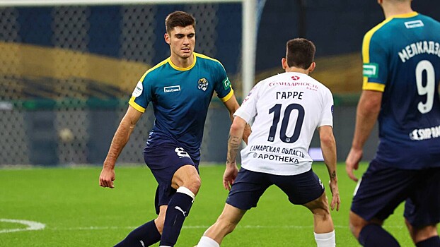 Названы претенденты на вылет из РПЛ