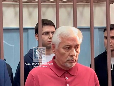 Фигуранты дела о хищениях на "Пушкинской карте" получили от 4 до 6 лет колонии