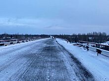 В Томской области произошло ДТП со смертельным исходом