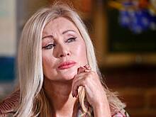 Российская певица назвала Долину посмешищем