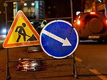 В Татарстане перекрыли участок трассы Чистополь — Нижнекамск