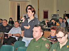 Городок Воздвиженский преобразуют
