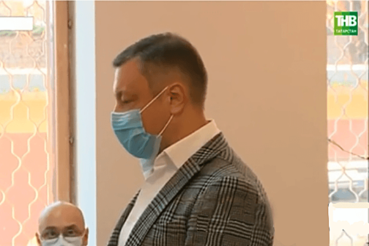 Екатеринбургский завод возглавил директор с приговором