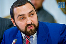 Султан Хамзаев: «Васильев больше дагестанец, чем многие дагестанцы»