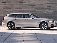 Volvo откажется от универсалов в пользу седанов и кроссоверов
