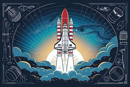 В стартап космических мусорщиков Turion Space вложились