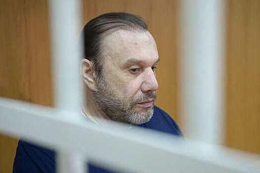 РИА: вышедший из колонии бизнесмен Батурин остался должен 23,1 млн рублей