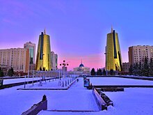 Новосибирские эксперты оценили последствия протестов в Казахстане