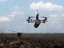 Два мирных россиянина пострадали при атаке дронов-камикадзе ВСУ на автомобили