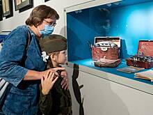 Программа о сестрах милосердия пройдет в филиале Музея Победы