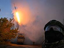 ВСУ могут попасть в огневой мешок в ДНР