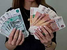 Средняя заплата в Новосибирске приблизилась к 79 тыс. рублей