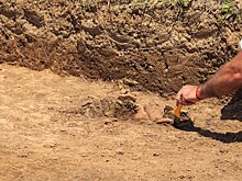 В Афганистане обнаружили 27 новых археологических объектов