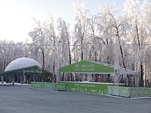 Нижегородские власти через суд требуют устранить недоделки в парке «Швейцария»