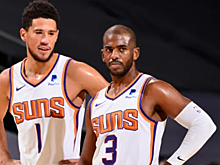 Мэтт Барнс: «Не верю, что «Финиксу» удастся повторить успех прошлого сезона»