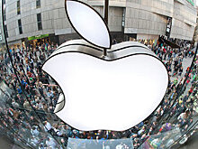 Позиция Apple остается незыблемой на фондовом рынке США