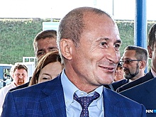 Еще один заместитель мэра Нижнего Новгород перешел в советники