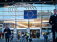 Страны ЕС согласовали бессрочную заморозку суверенных активов России
