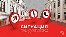 Дорога в Слободе Корчемкино не ремонтировалась 52 года