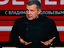 Против Соловьева возбудили уголовное дело