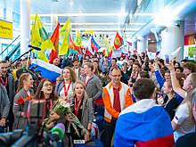 За выигрыш медалей на конкурсе «EuroSkills 2018» московским школьникам дадут денежные призы