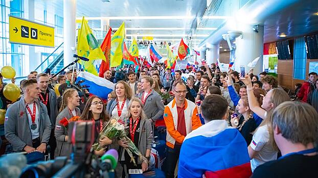 За выигрыш медалей на конкурсе «EuroSkills 2018» московским школьникам дадут денежные призы
