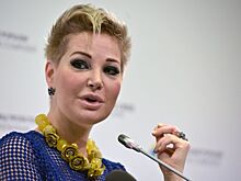 Мария Максакова не будет петь гимн Украины на Дне независимости в Киеве