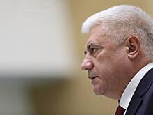 Колокольцев заявил о попытках Запада приостановить членство России в Интерполе