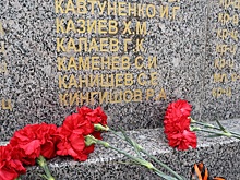 Родственники погибшего бойца Красной армии спустя 80 лет нашли его место захоронения в Ростове