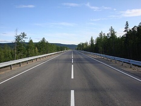 На двух трассах в Калужской вводится новый скоростной режим
