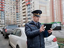 С начала года коммунальные службы Подмосковья устранили более 80 тысяч нарушений