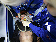 Травматичный вид спирта