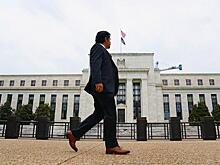 Неужели ФРС США будет скупать рубли?