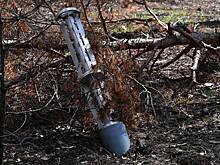 В России назвали цель передачи Киеву американских кассетных боеприпасов