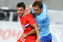 Кто сыграл всего 1 матч за сборную России в 2000-е годы: Ананко, Баженов, Бобёр, Кантонистов, Кусов и другие