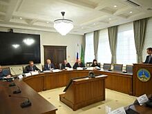 Власти Адыгеи обсудили противодействие незаконному обороту древесины