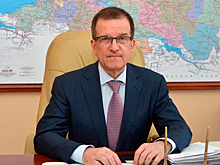 Чернышев призвал решить проблему капремонта в домах с газовыми колонками