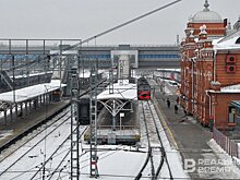Между Казанью, Москвой и Питером увеличат количество поездов на новогодние каникулы