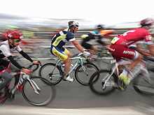 В Альметьевске пройдет велогонка Tour de Tatarstan
