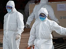 Главное о коронавирусе на 23 октября: снижение вирулентности COVID-19, более 12 миллиардов инъекций вакцины