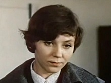 Умерла актриса из "Иронии судьбы" Елена Наумкина