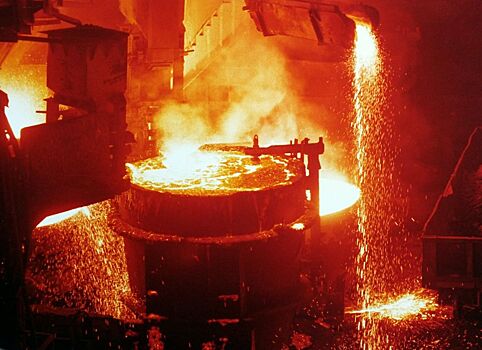 СК возбудил уголовное дело по факту ЧП на цементном заводе в Михайловке