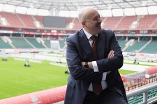 «Крылья Советов» — «Арсенал»: стали известны составы команд