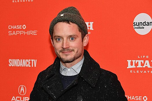 Элайджа Вуд: «Я бы хотел увидеть фильм или сериал по GTA»