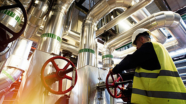 Бразилия стремится к самообеспечению природным газом