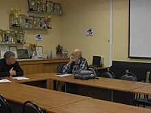 Глава управы Теплого Стана провел прием граждан