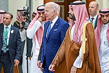 В Китае оценили отношения США и Саудовской Аравии после решения ОПЕК+