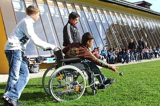 В Сочи готовятся к проведению III Международного полумарафона на колясках